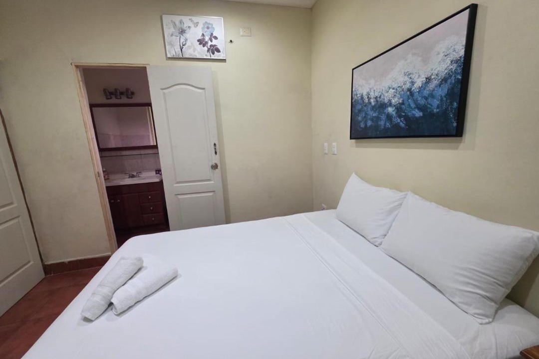 Photo of Bedroom in Granada