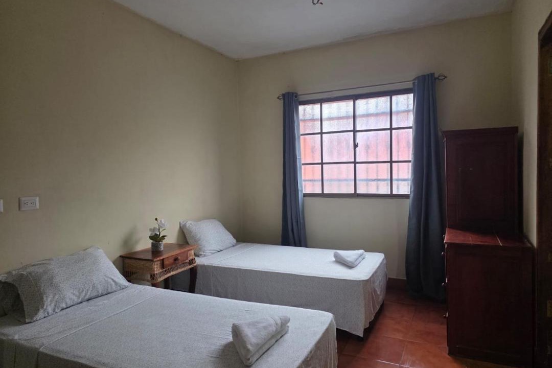 Photo of Bedroom in Granada