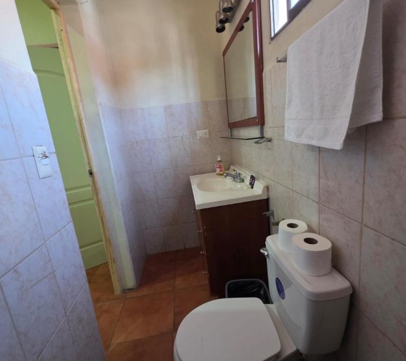 Photo of Bathroom in Granada