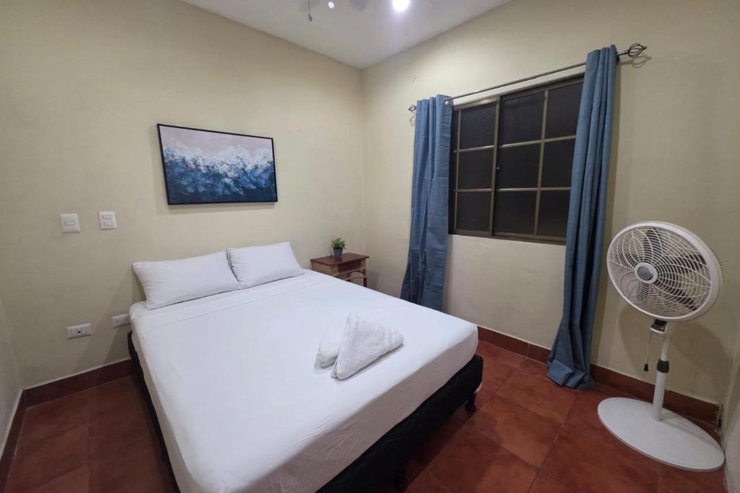 Photo of Bedroom in Granada