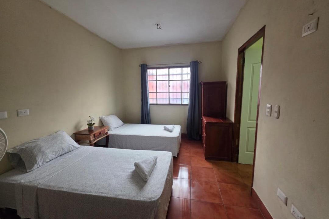 Photo of Bedroom in Granada