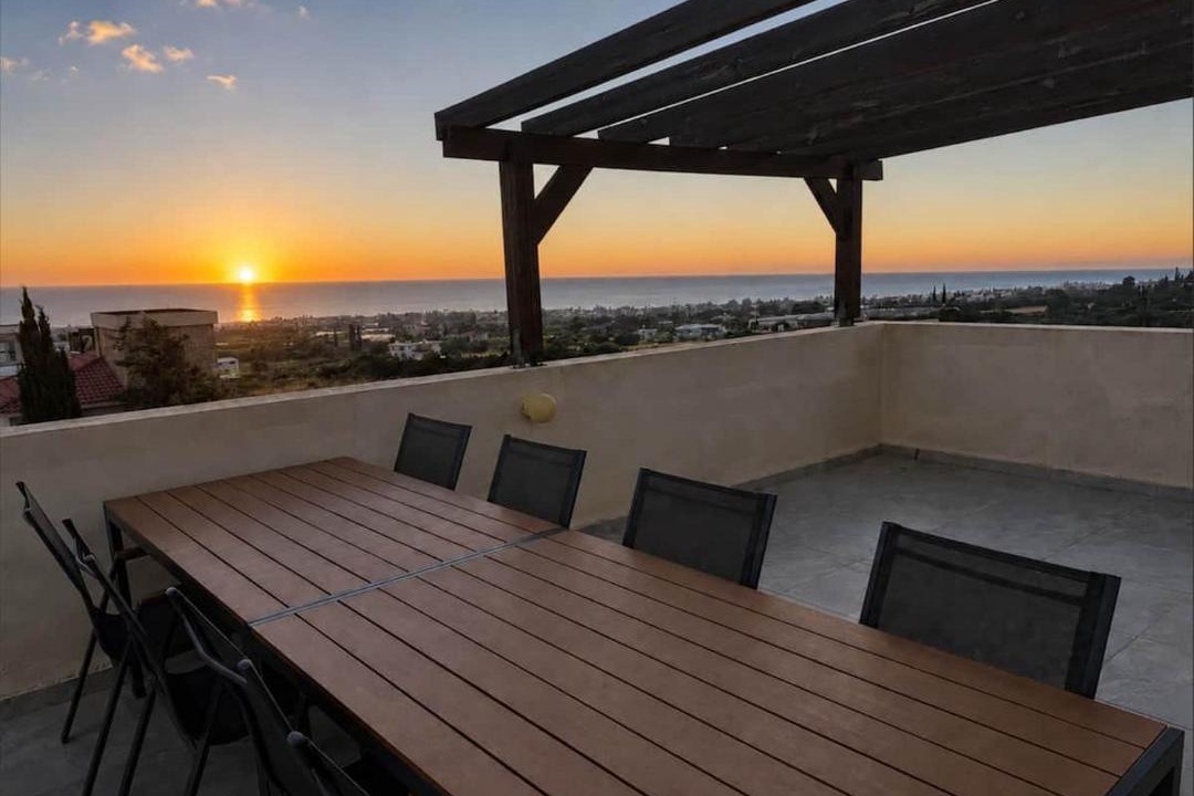 Photo of Patio Balcony in Tala