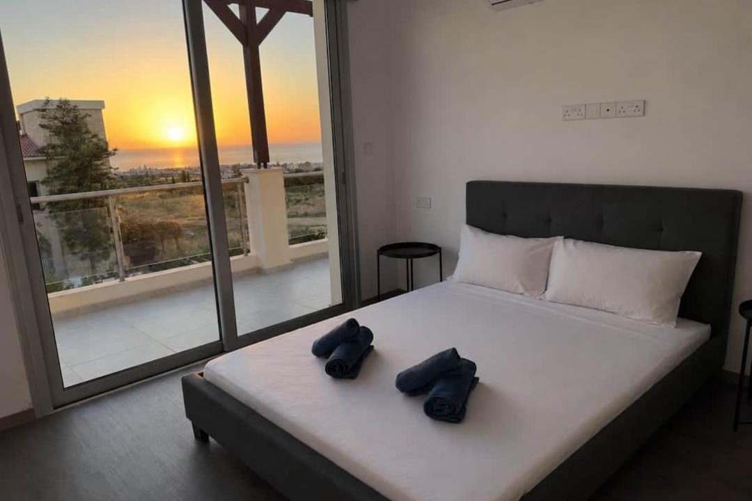 Photo of Bedroom in Tala