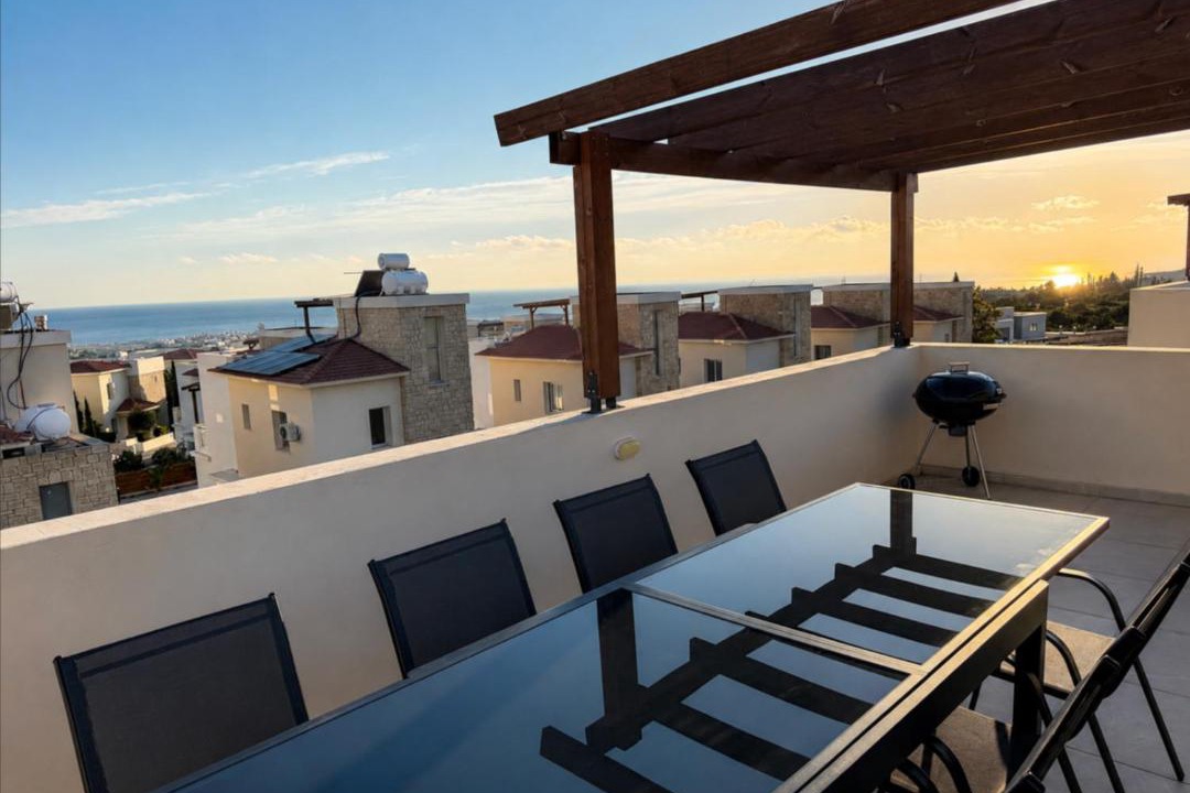 Photo of Patio Balcony in Tala