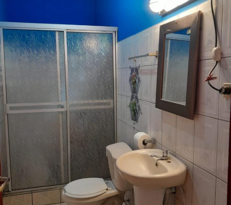 Photo of Bathroom in Altagracia