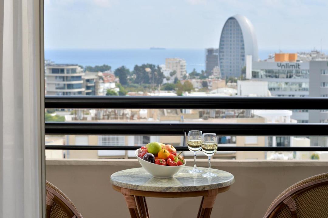 Photo of Patio Balcony in Limassol