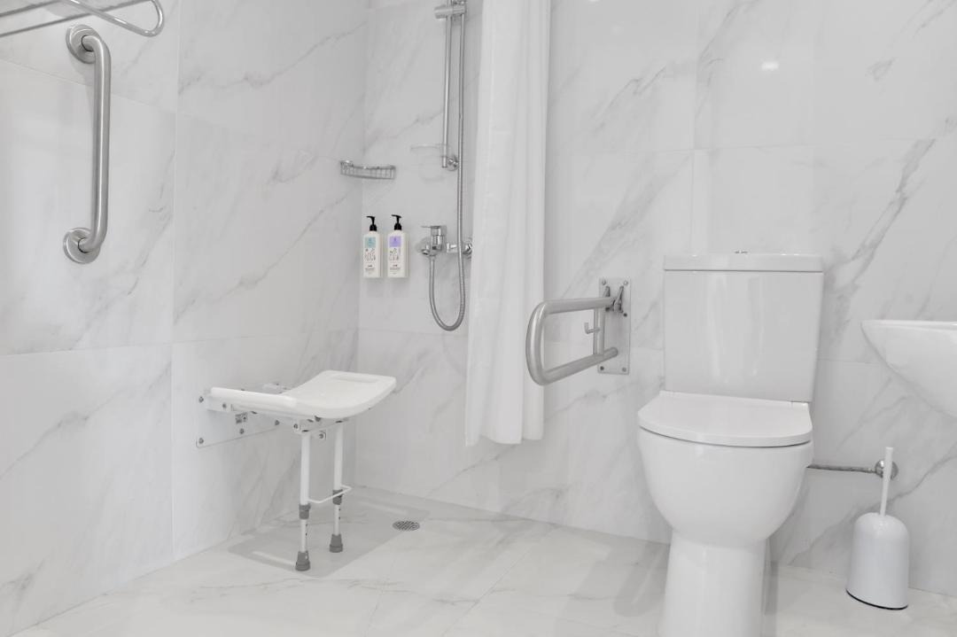 Photo of Bathroom in Limassol