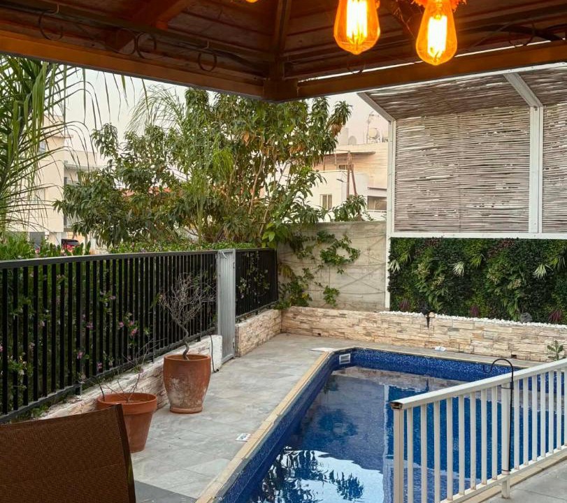 Photo of Patio Balcony in Kapparis