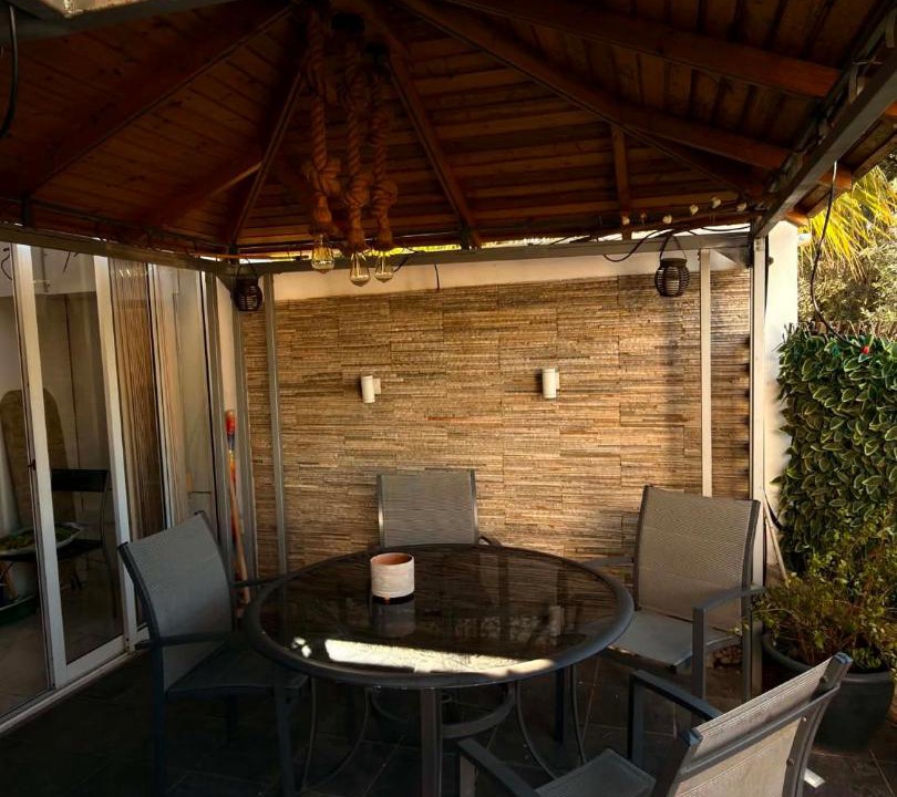Photo of Patio Balcony in Kapparis