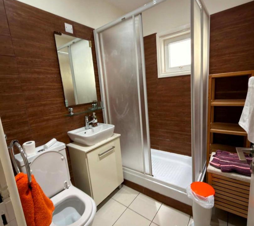 Photo of Bathroom in Kapparis
