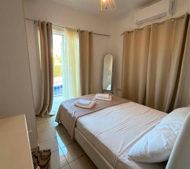 Photo of Bedroom in Kapparis