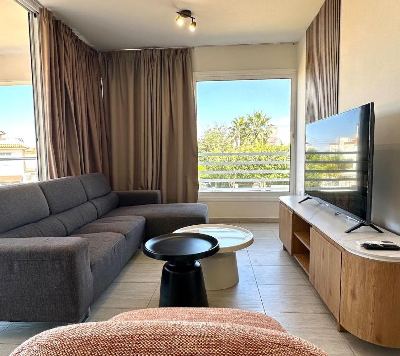 Photo of Livingroom in Paralimni