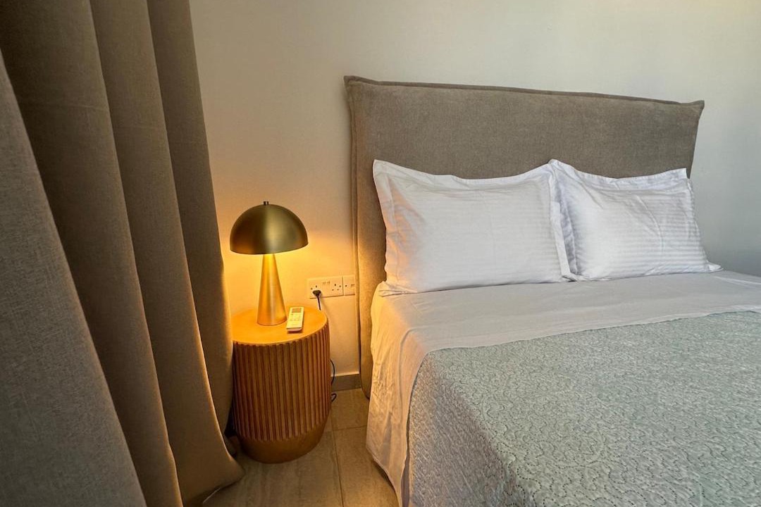 Photo of Bedroom in Paralimni
