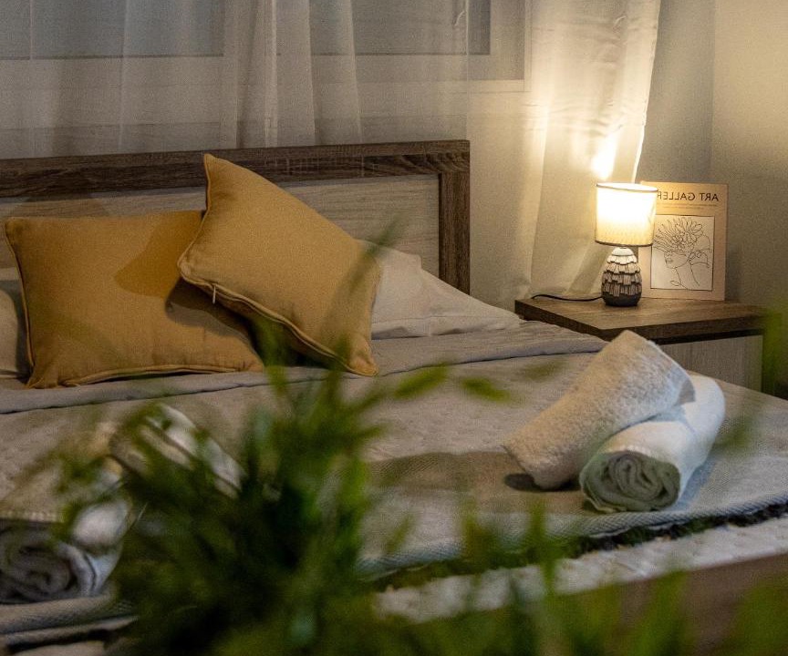 Photo of Bedroom in Larnaca