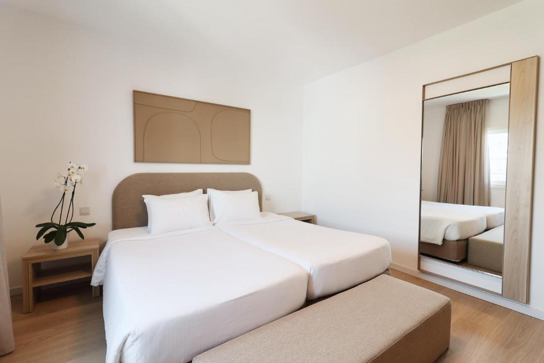 Photo of Bedroom in Ayia Napa