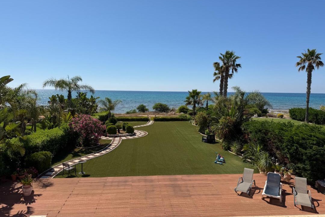 Photo of Patio Balcony in Ayia Thekla