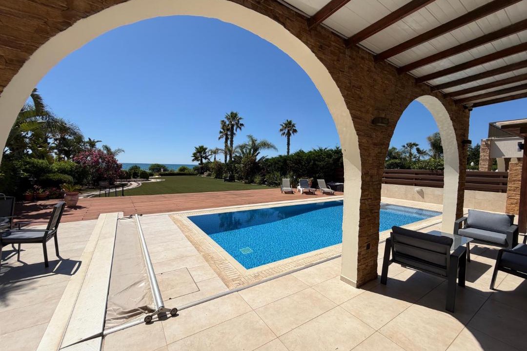 Photo of Patio Balcony in Ayia Thekla