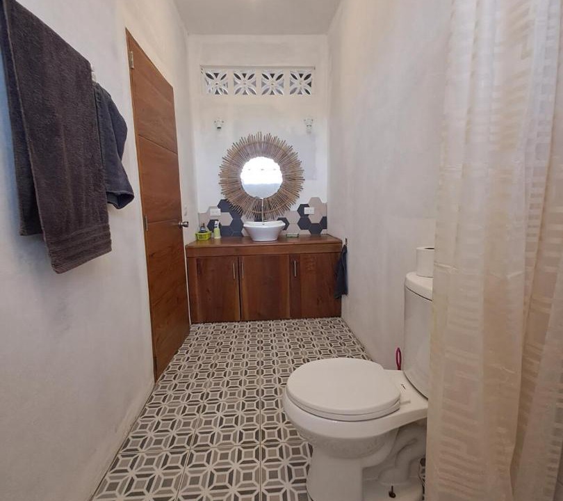 Photo of Bathroom in Granada