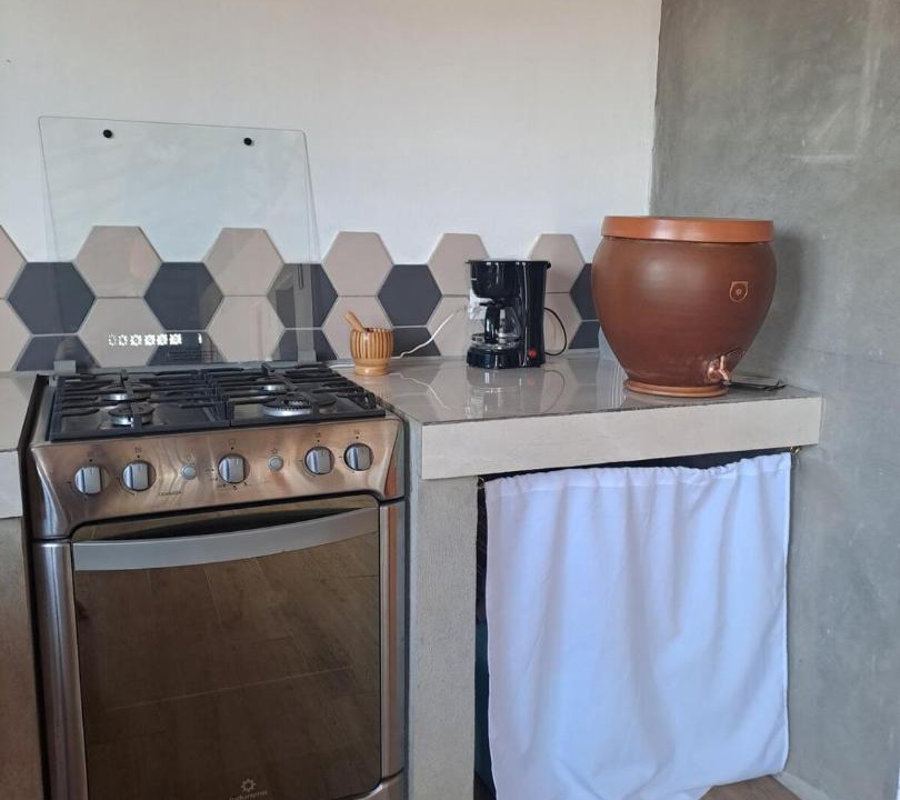 Photo of Kitchen in Granada