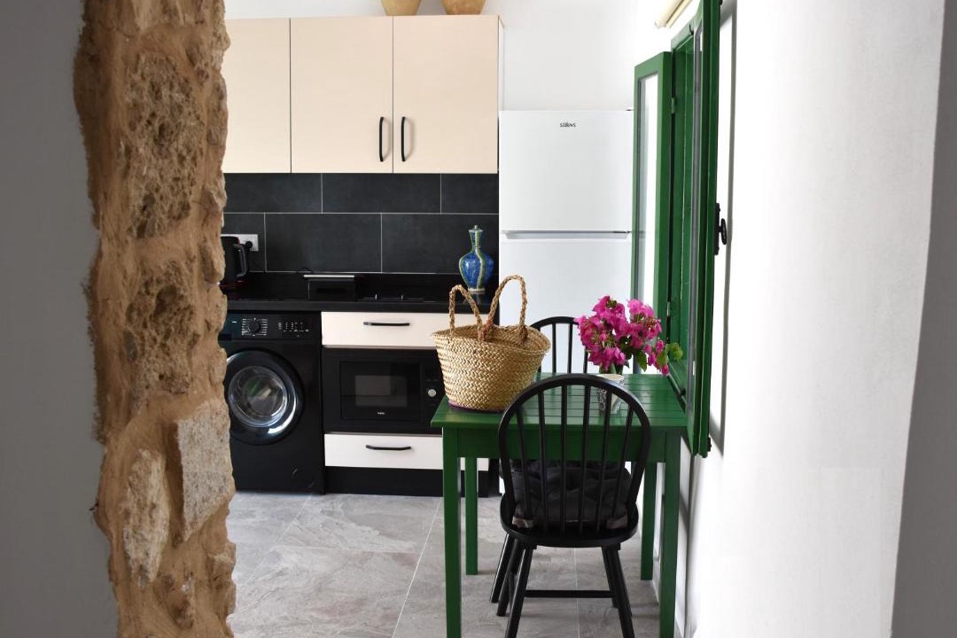 Photo of Kitchen in Bogaz