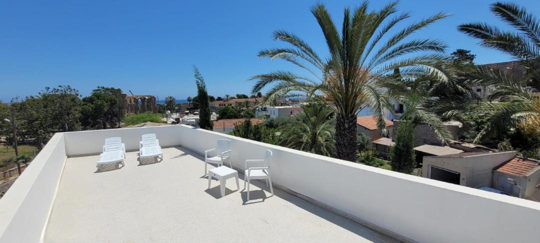 Photo of Patio Balcony in Bogaz
