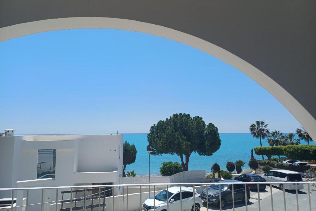 Photo of Patio Balcony in Pissouri