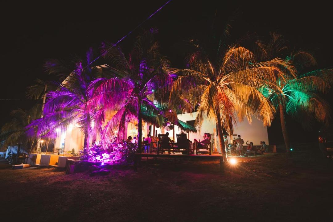 Photo of Others in Rivas