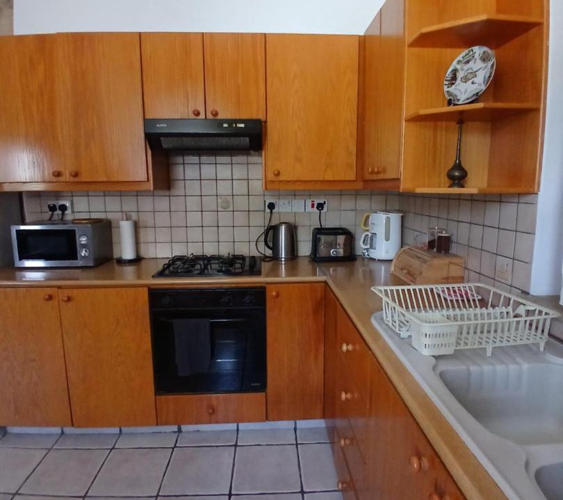 Photo of Kitchen in Goudi