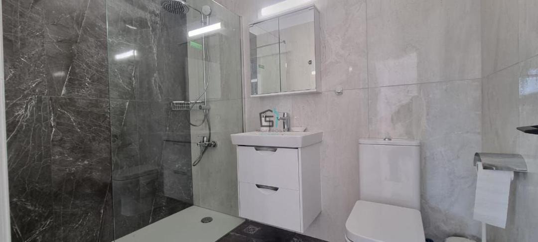 Photo of Bathroom in Agios Athanasios