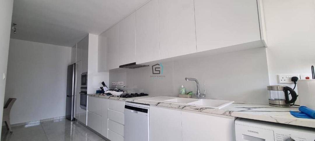 Photo of Kitchen in Agios Athanasios