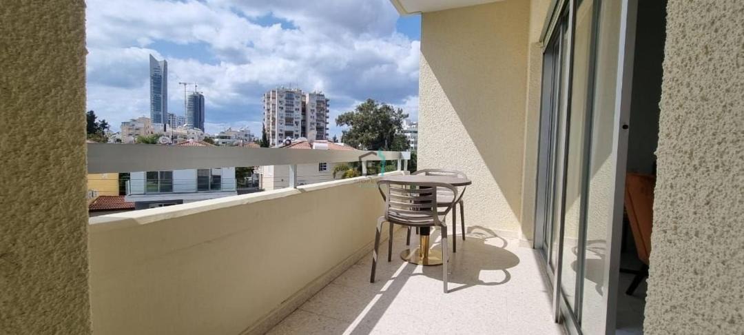 Photo of Patio Balcony in Agios Athanasios