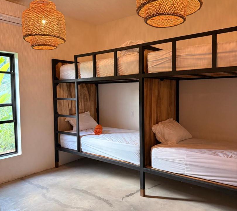 Photo of Bedroom in Rivas