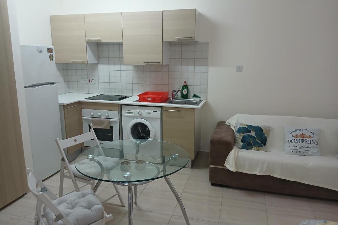 Photo of Kitchen in Peyia Town