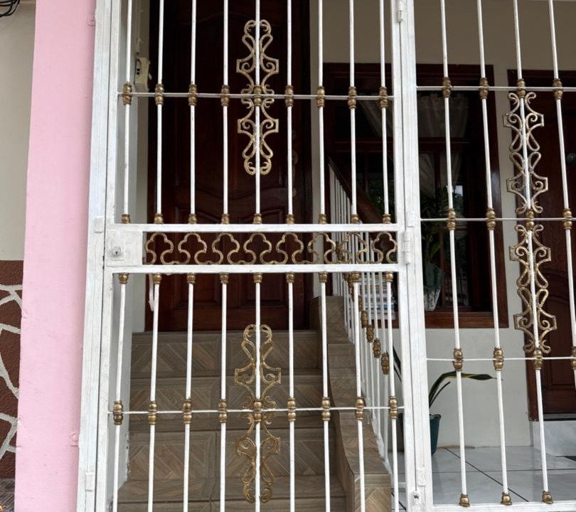 Photo of Patio Balcony in Matagalpa