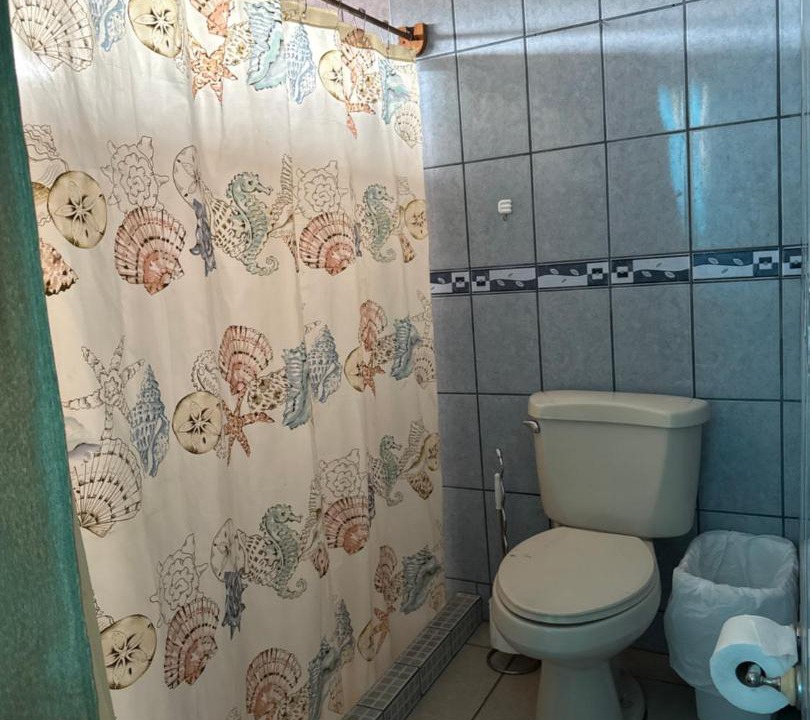 Photo of Bathroom in Matagalpa