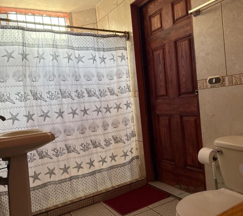 Photo of Bathroom in Matagalpa