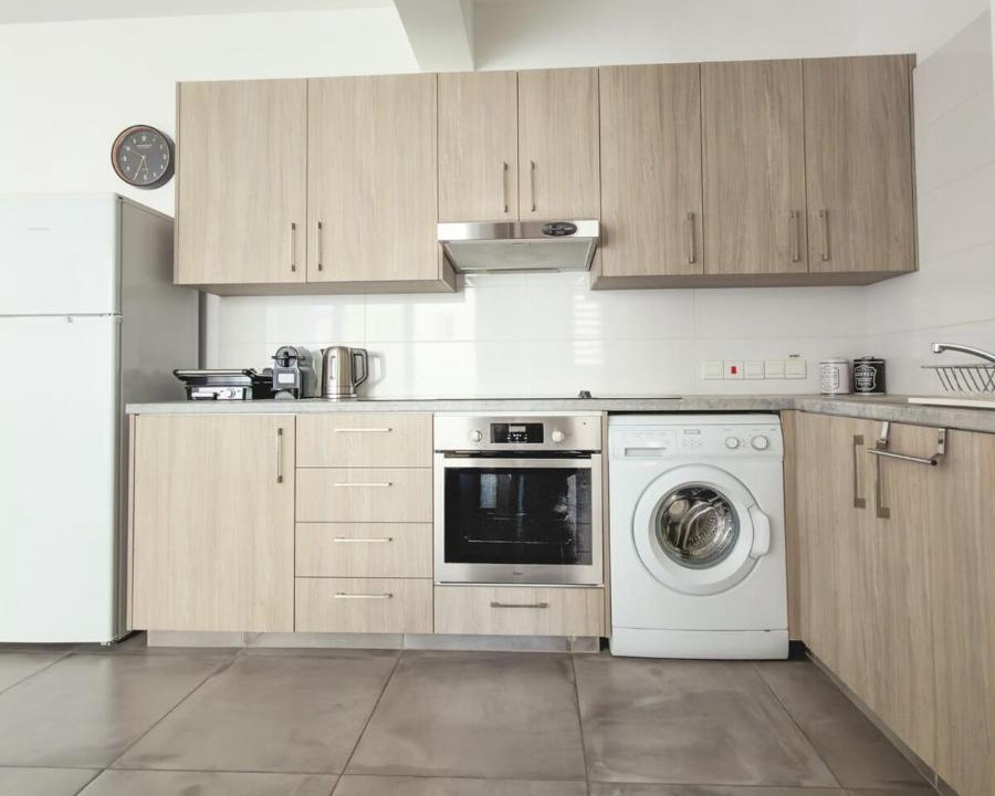 Photo of Kitchen in Strovolos
