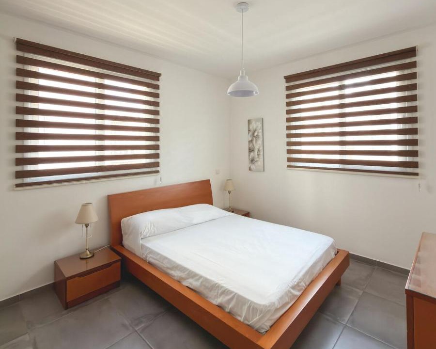 Photo of Bedroom in Strovolos