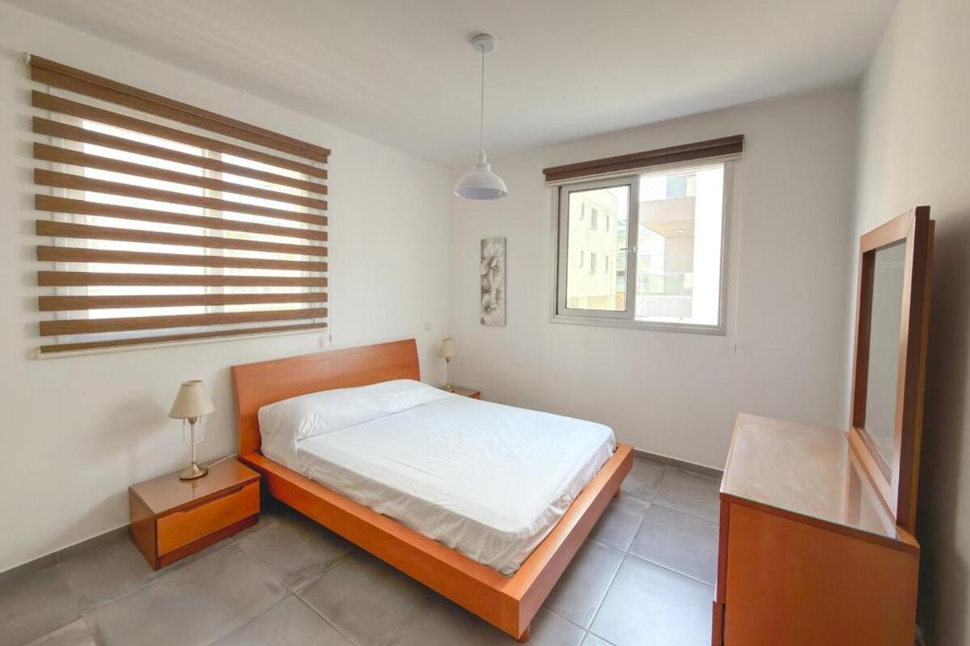 Photo of Bedroom in Strovolos