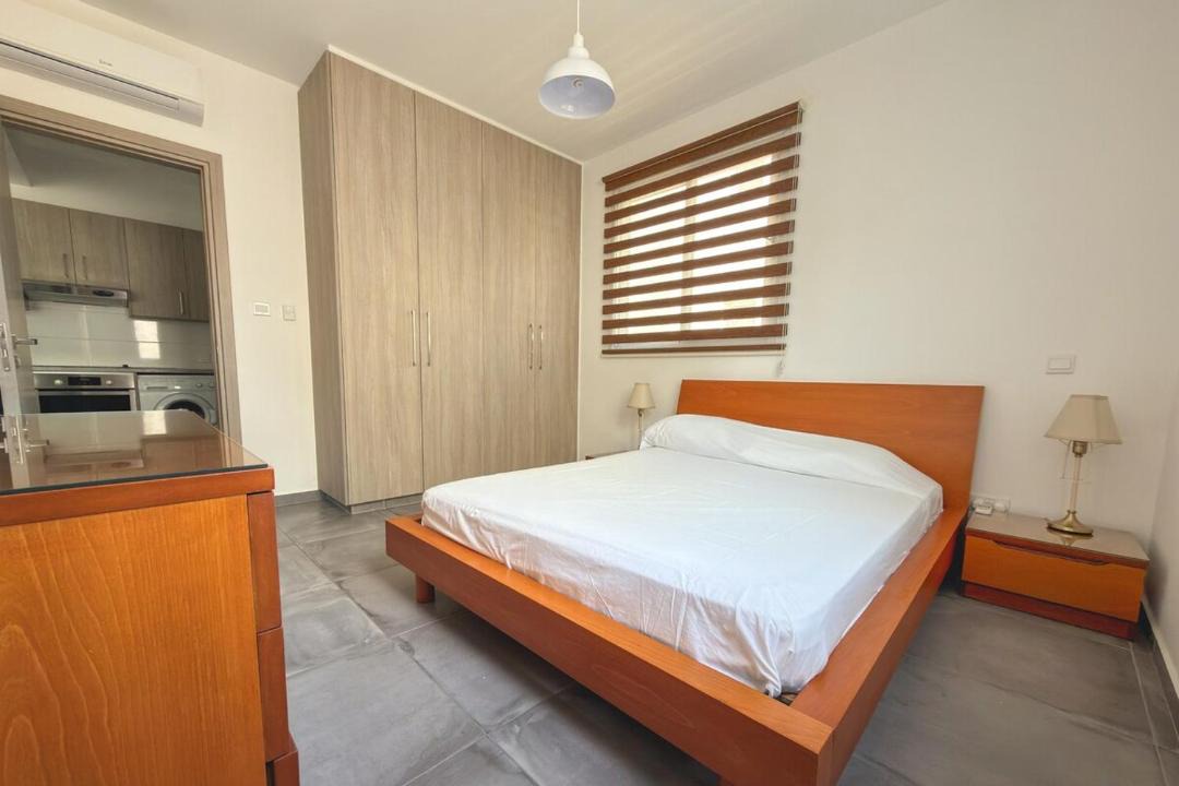 Photo of Bedroom in Strovolos