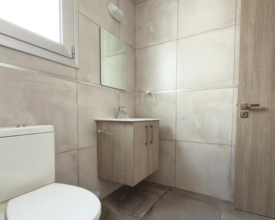 Photo of Bathroom in Strovolos
