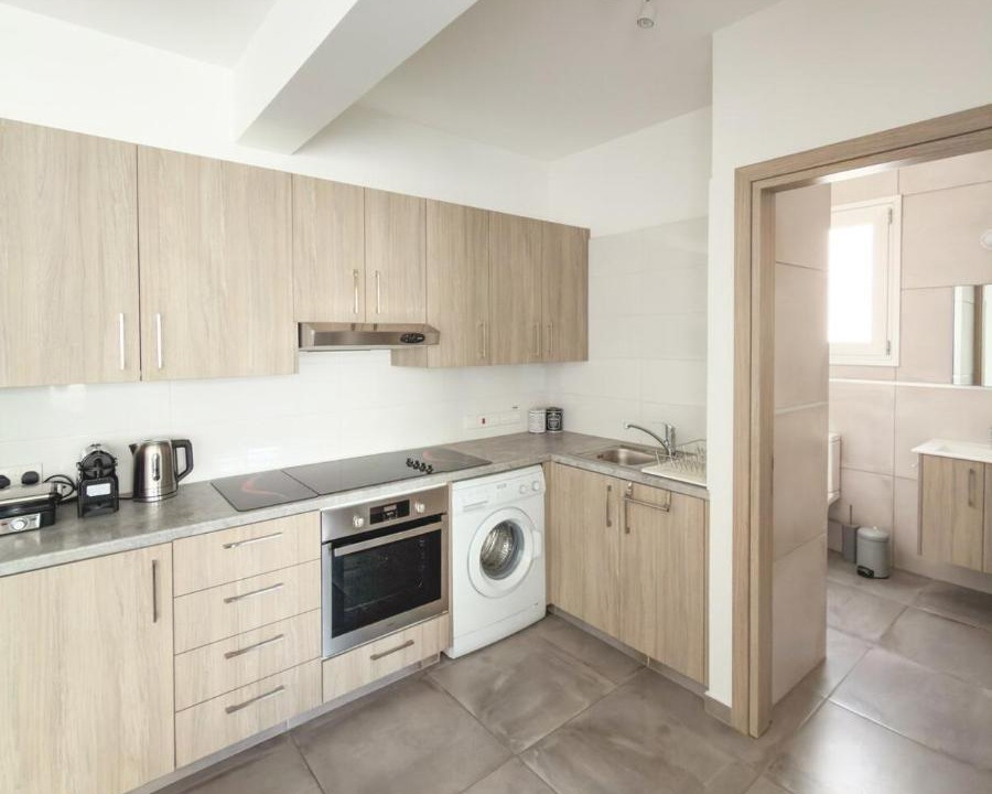 Photo of Kitchen in Strovolos