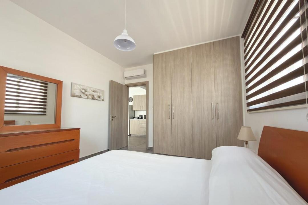 Photo of Bedroom in Strovolos