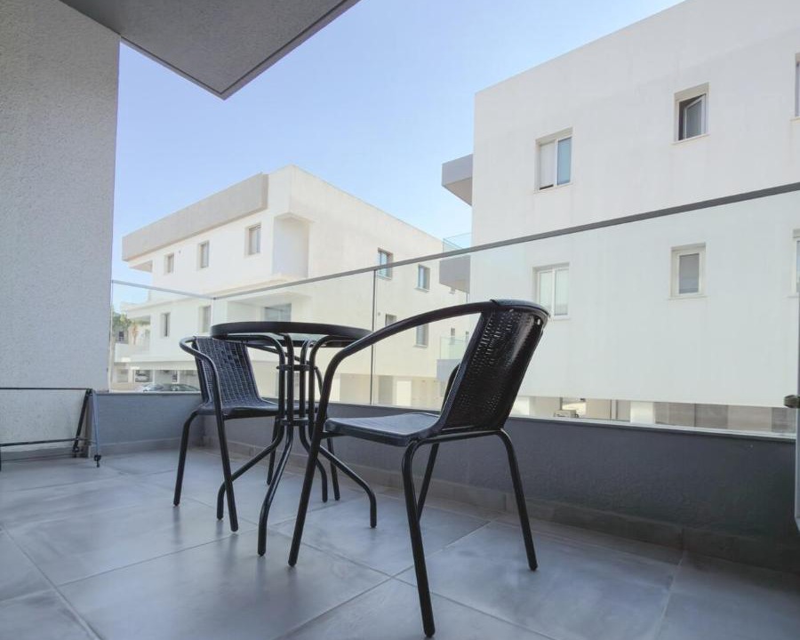 Photo of Patio Balcony in Strovolos