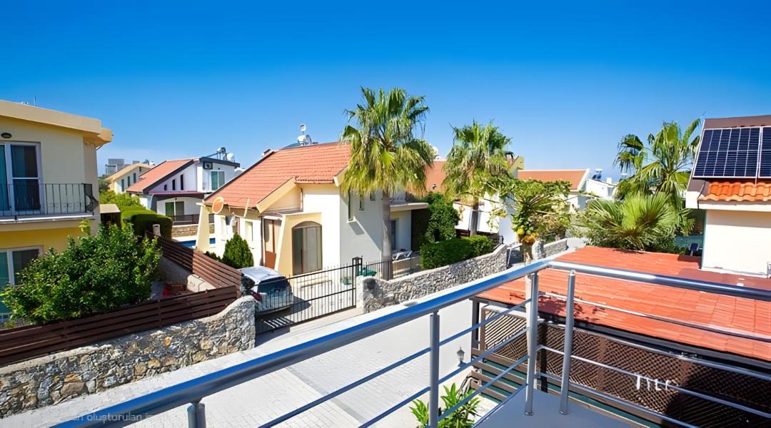 Photo of Patio Balcony in Karsiyaka