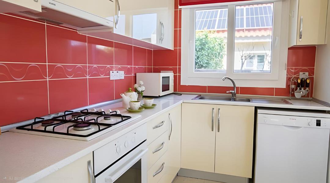 Photo of Kitchen in Karsiyaka