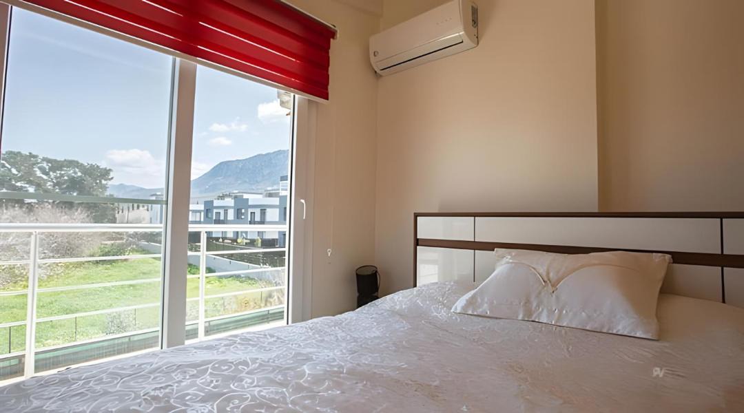 Photo of Bedroom in Karsiyaka