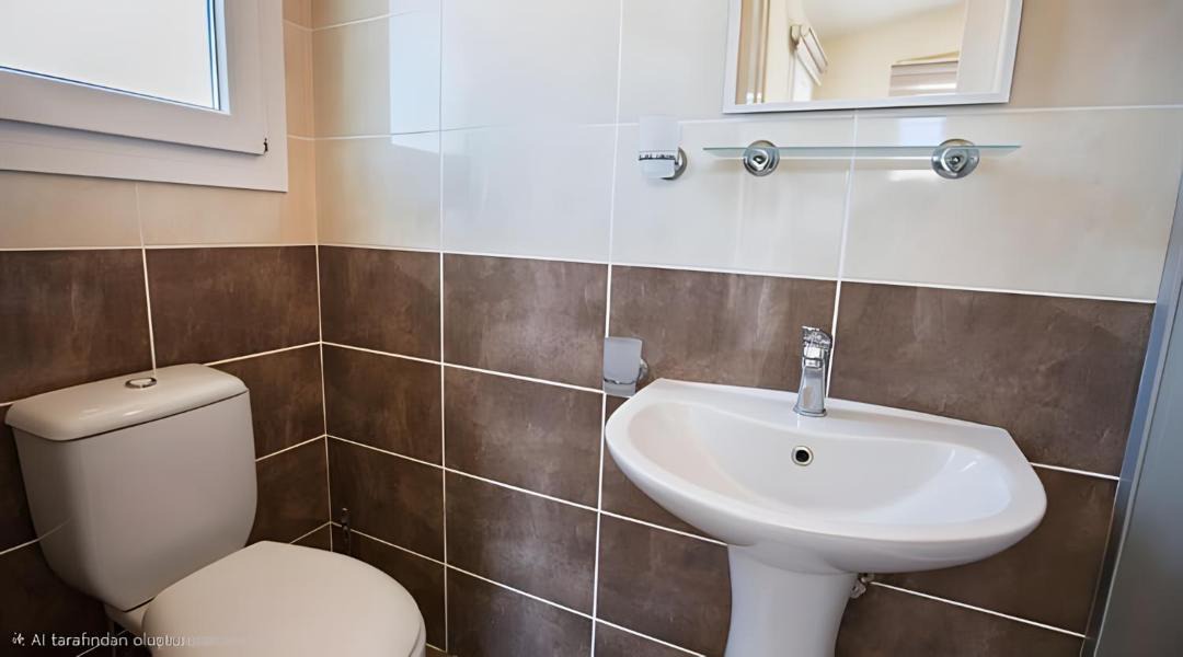 Photo of Bathroom in Karsiyaka
