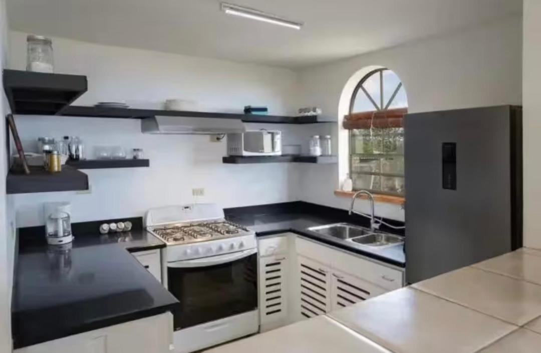 Photo of Kitchen in San Juan del Sur