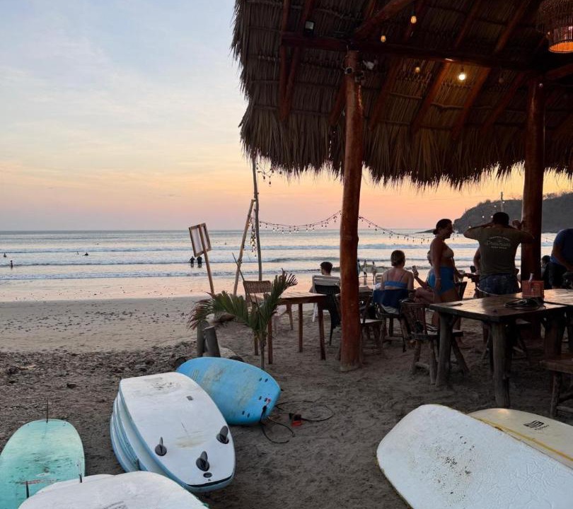 Photo of Others in San Juan del Sur